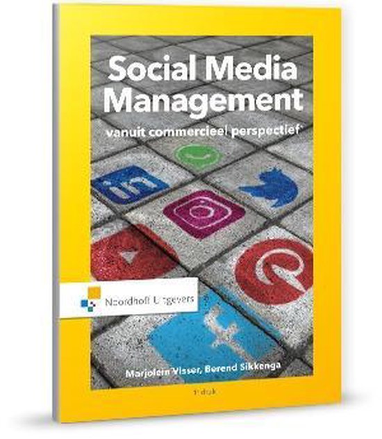 Social Media Management