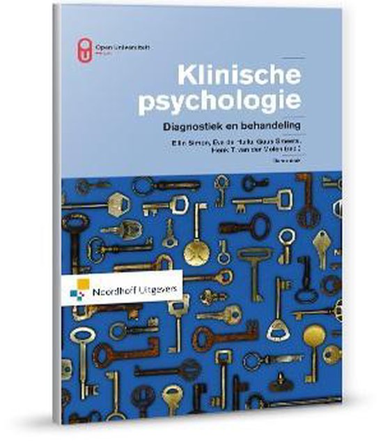 Klinische Psychologie