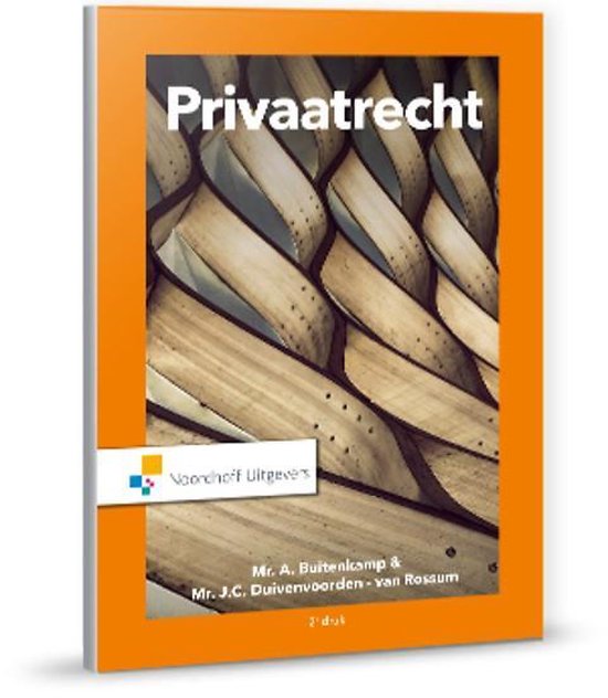 Privaatrecht