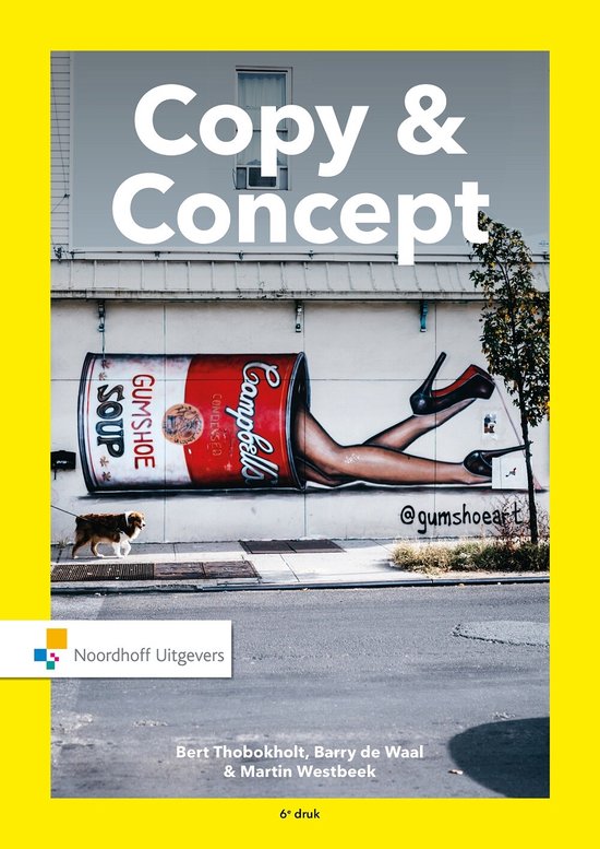 Copy & Concept