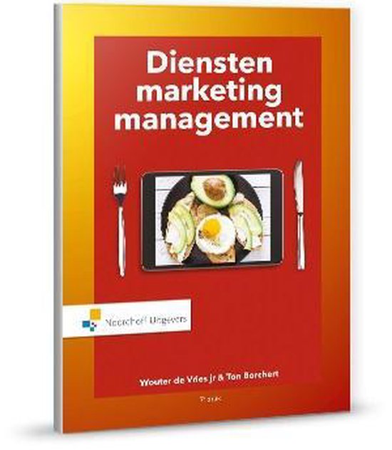 Dienstenmarketingmanagement