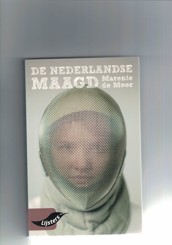 Marente de Moor, De Nederlandse maagd