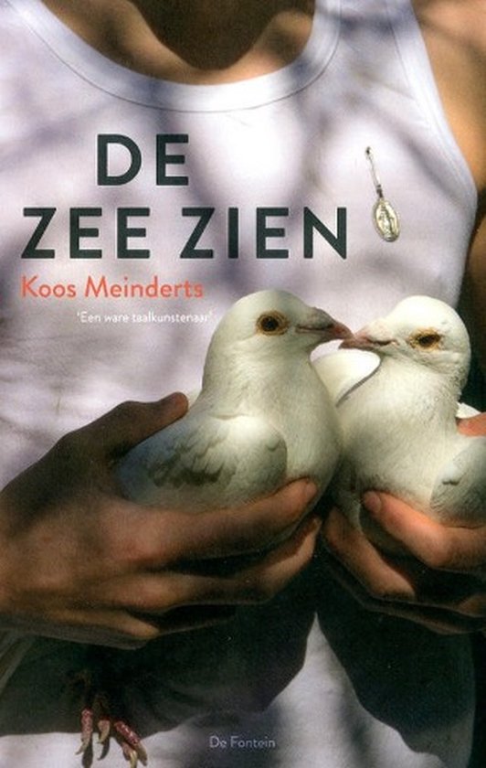 Koos Meinderts, De zee zien