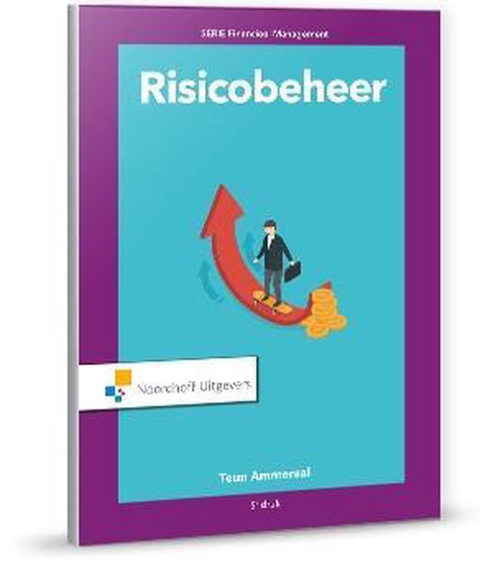 Financieel management  -   Risicobeheer