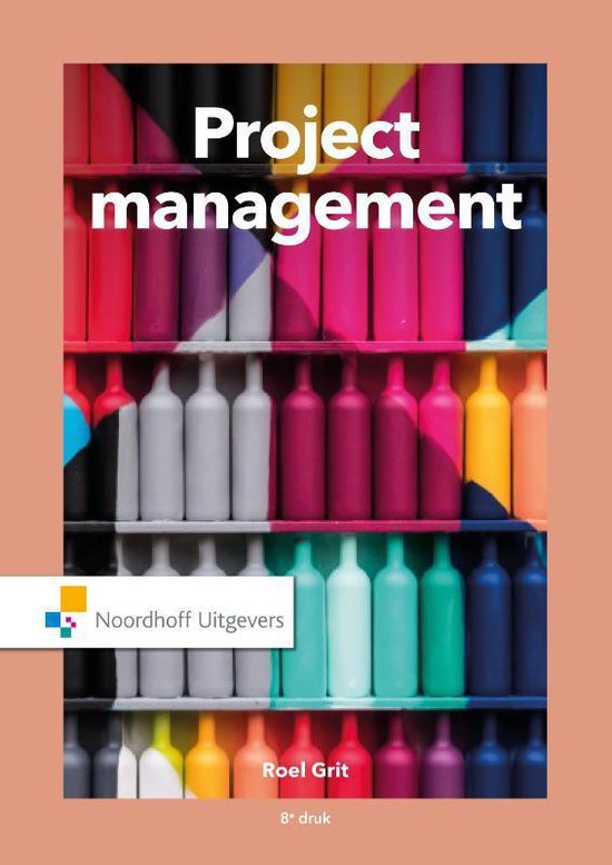 Projectmanagement