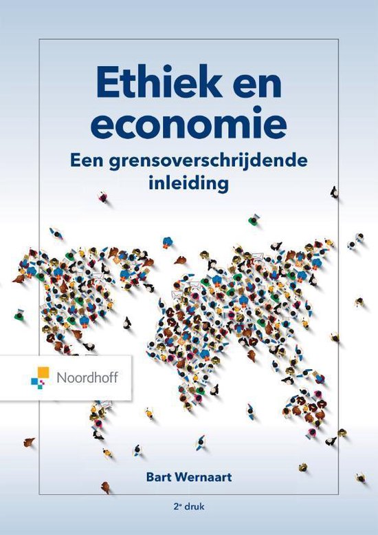 Ethiek en economie