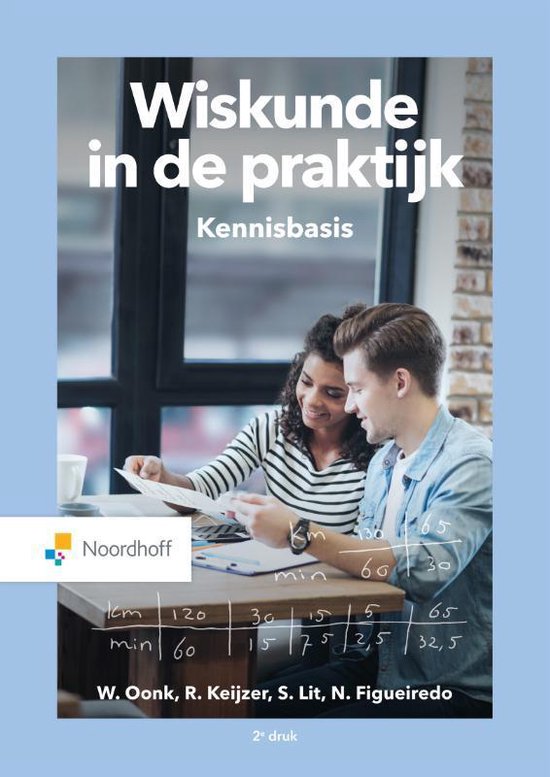 Wiskunde in de praktijk- Kennisbasis