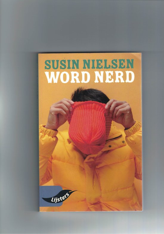 Susin Nielsen, Word Nerd