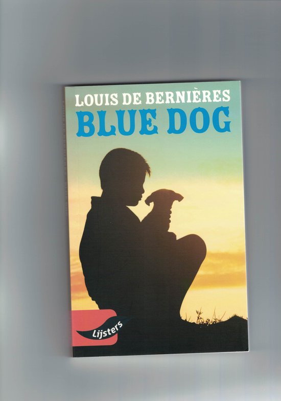 Louis de Bernières, Blue Dog