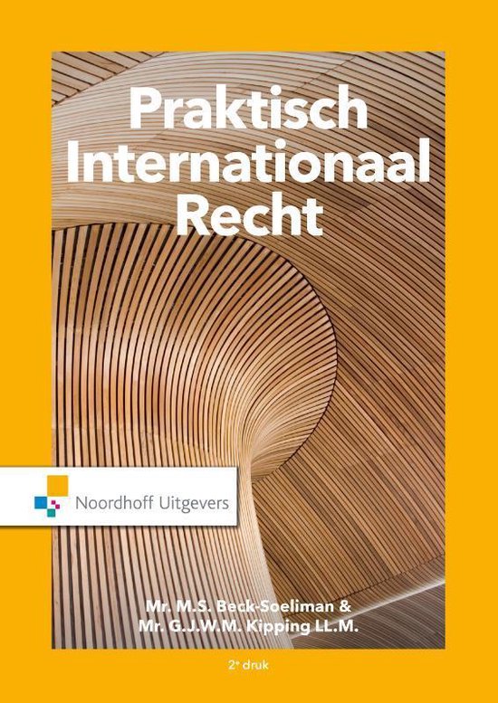 Praktisch Internationaal Recht