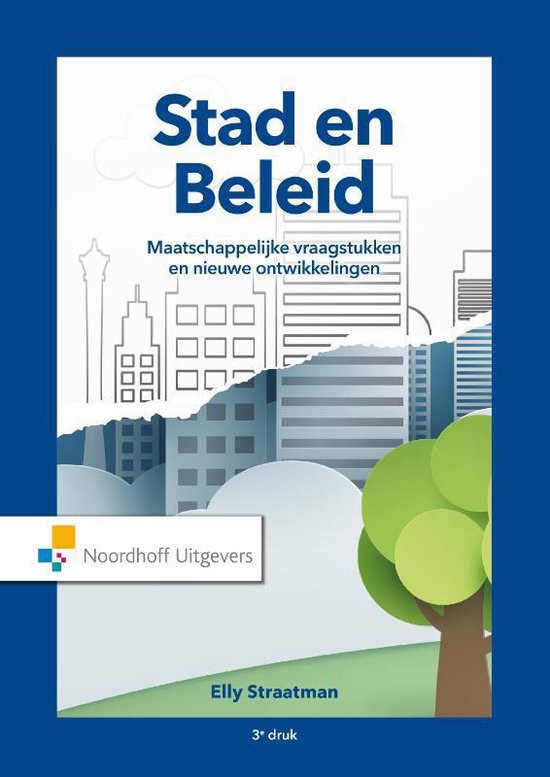 Stad en Beleid