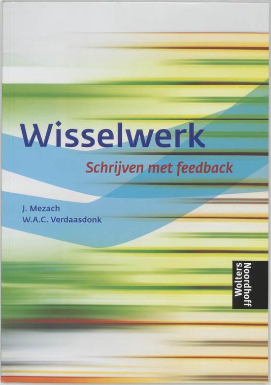 Wisselwerk