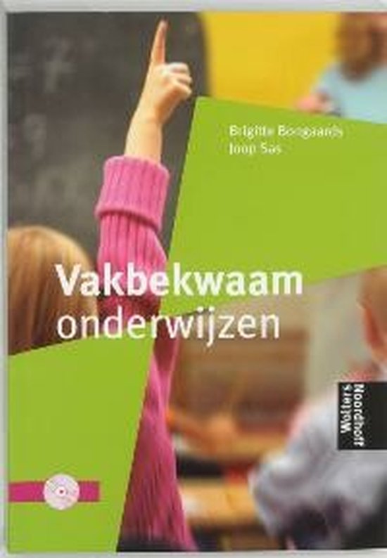 Vakbekwaam Onderwijzen