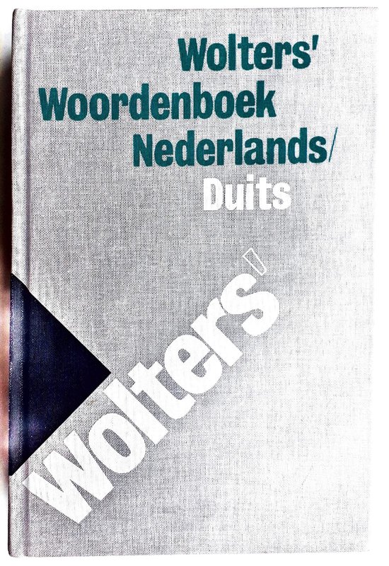 Nederlands-Duits