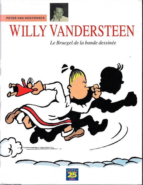 WILLY VANDERSTEEN