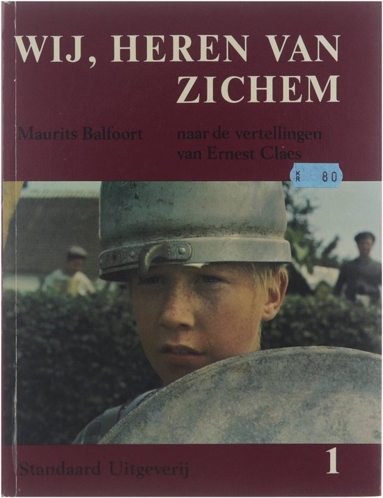 1 Wy heren van zichem