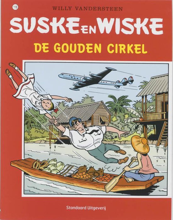 De Gouden Cirkel