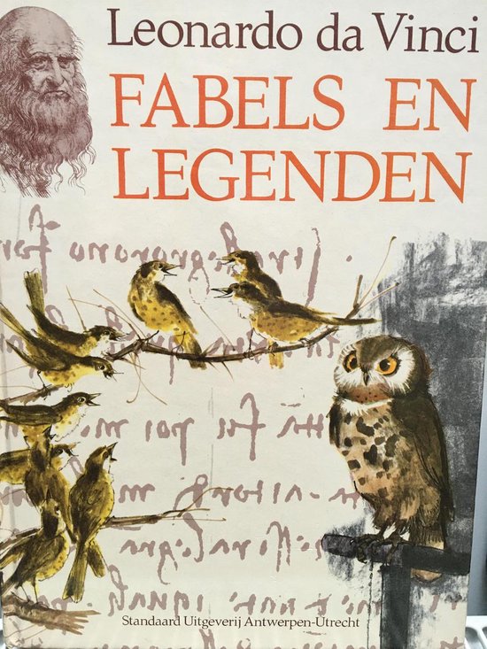 Fabels en legenden