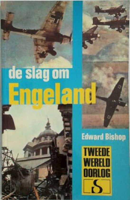 Slag om engeland