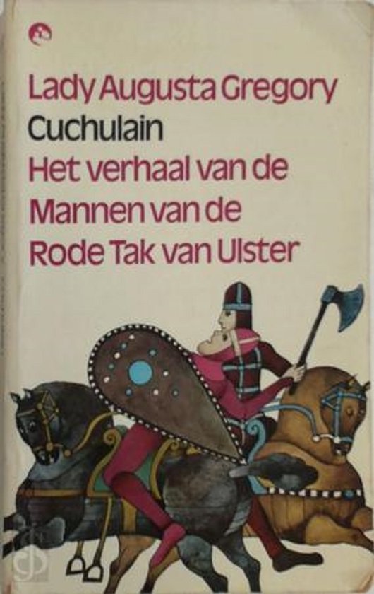 Cuchulain van Muirthemne