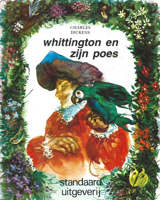 Whittington en zijn poes - Charles Dickens