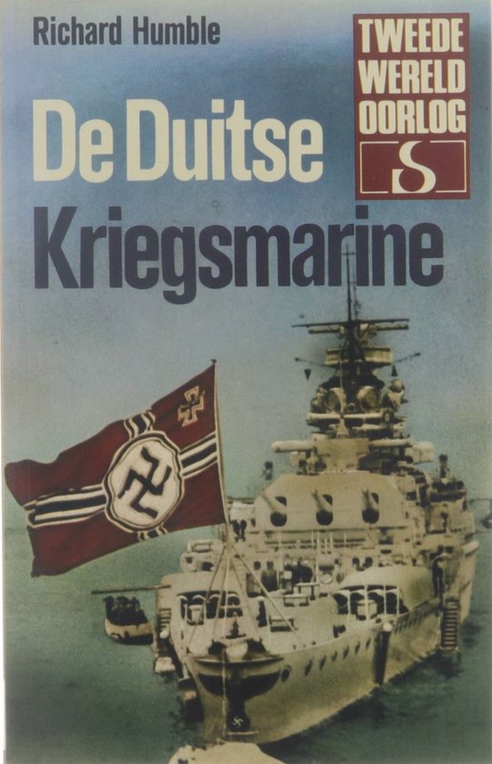 De Duitse Kriegsmarine