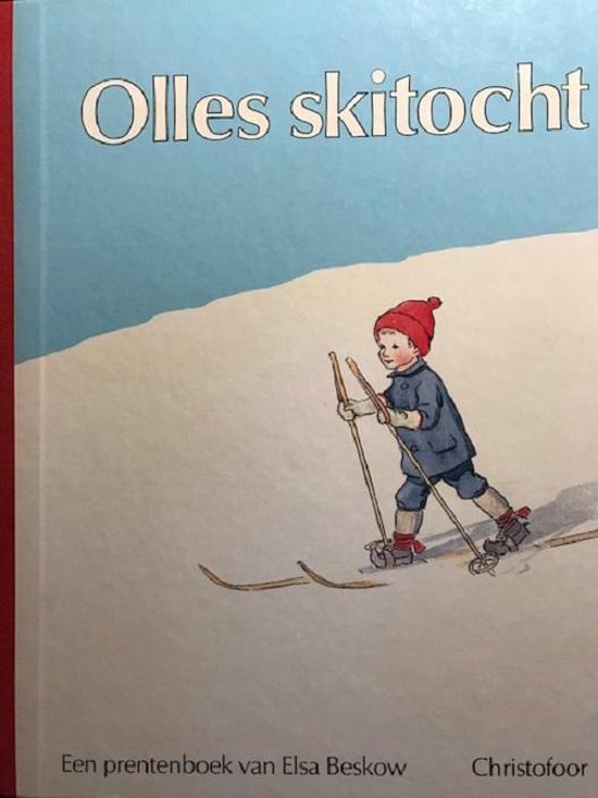 Olles skitocht