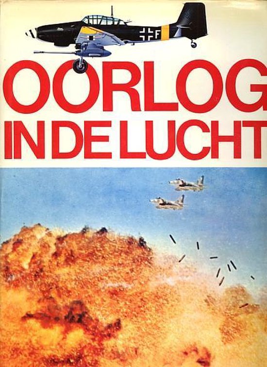 Oorlog in de lucht