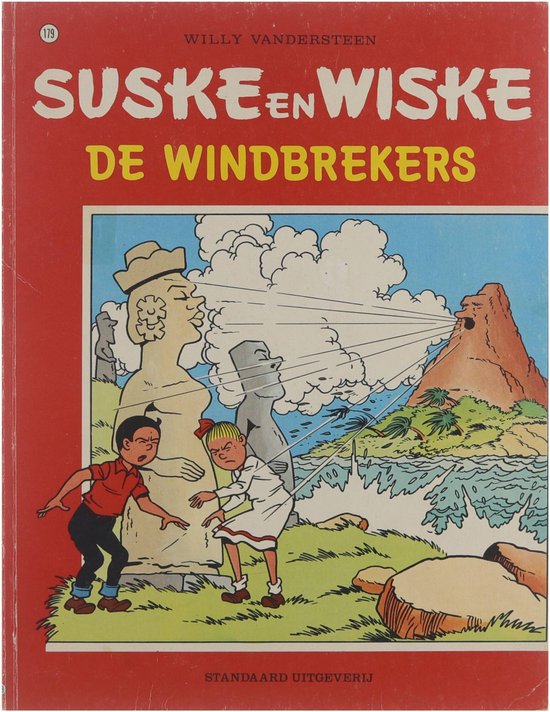 De Windbrekers