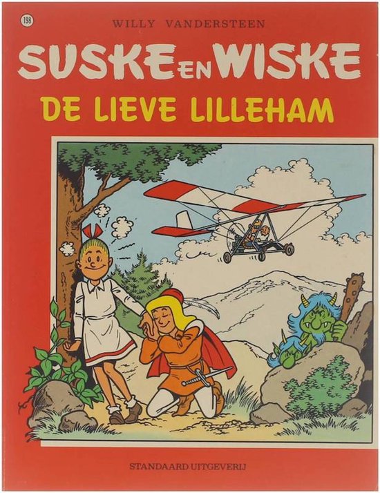 De Lieve Lilleham