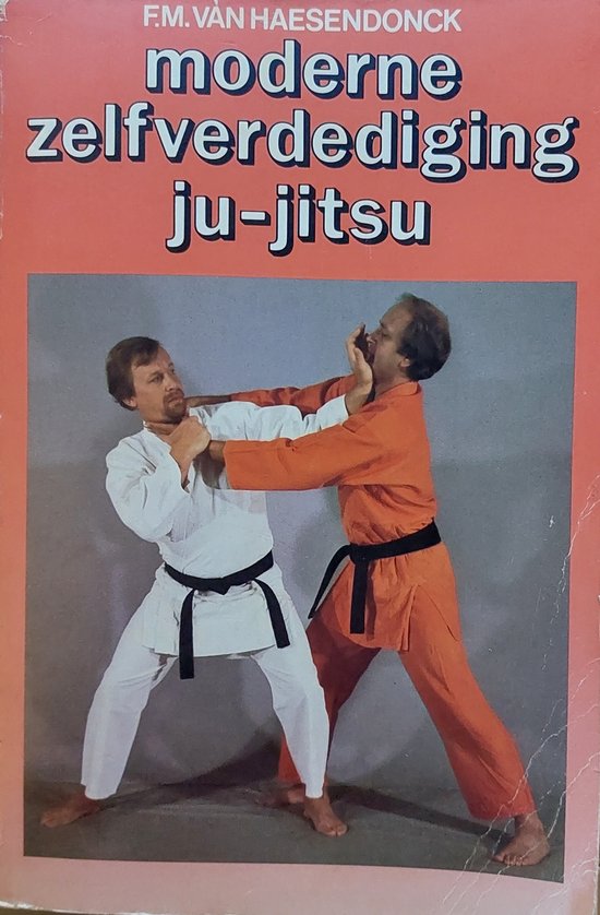 Ju jitsu