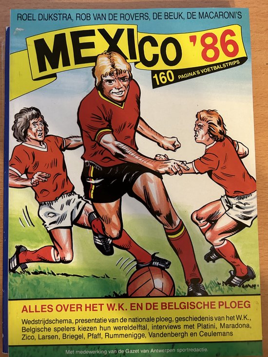 86 Mexico