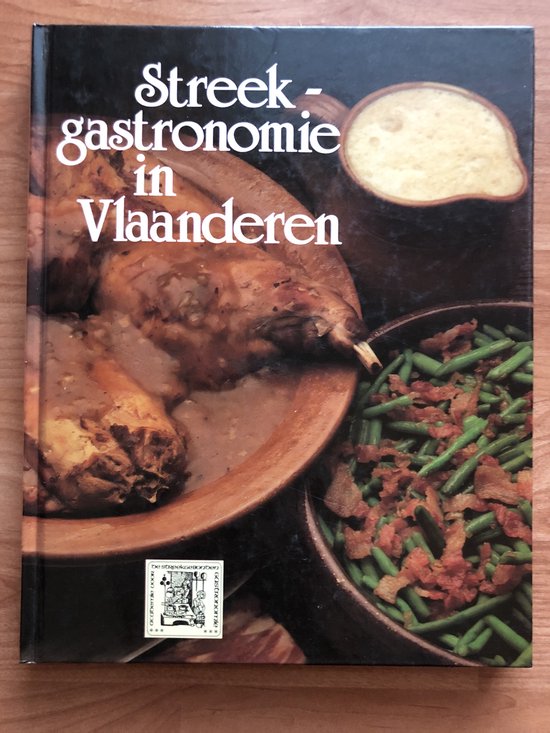 Gastronomie in vlaanderen