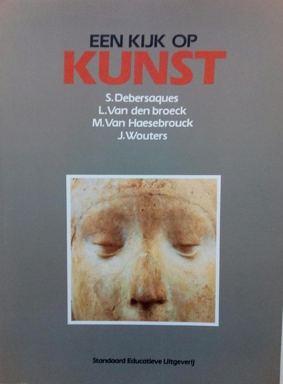 Een kijk op kunst