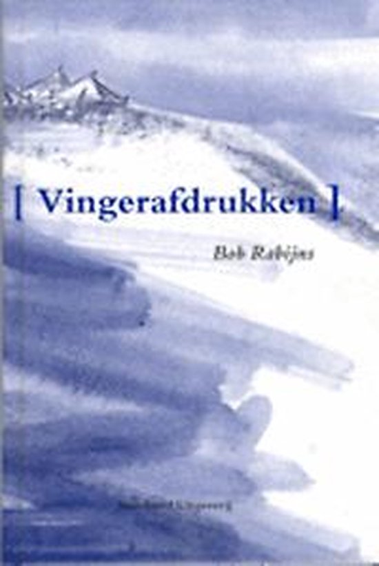 Vingerafdrukken