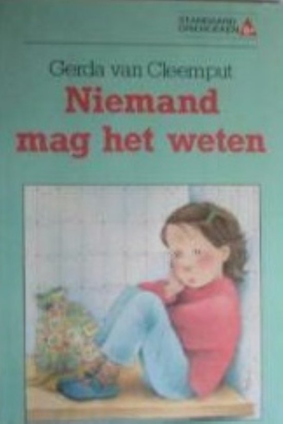 Niemand mag het weten