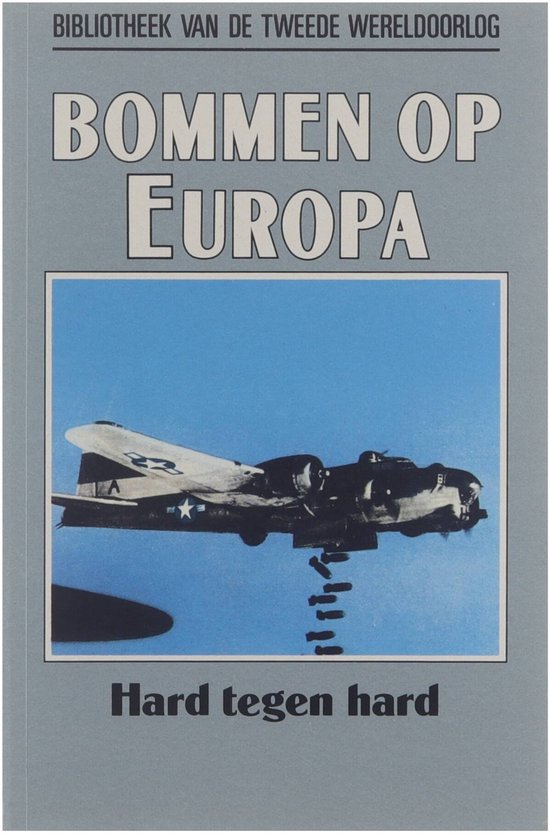 Bommen op Europa