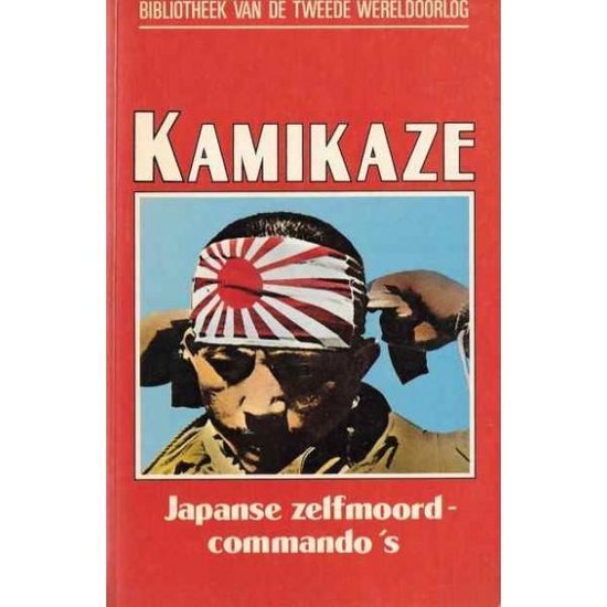 Kamikaze, Japanse zelfmoord commando's nummer 30 uit de serie