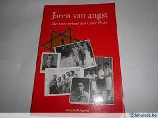 Jaren van angst