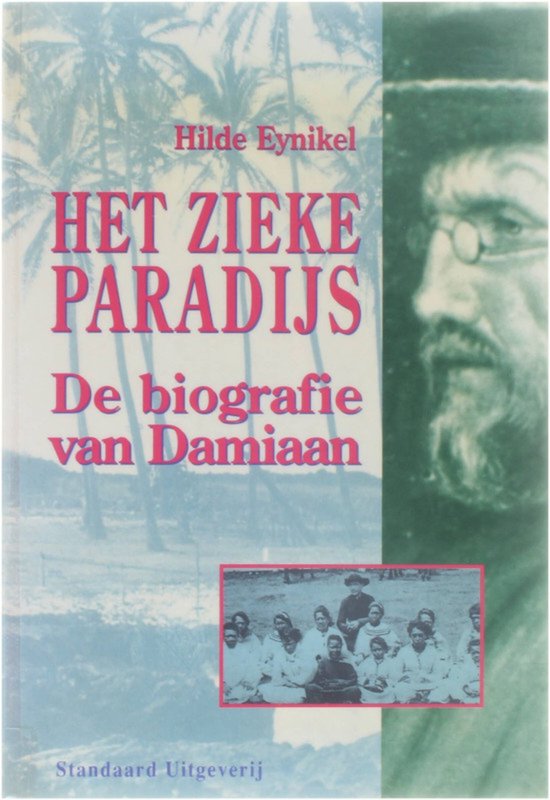 Het zieke paradijs