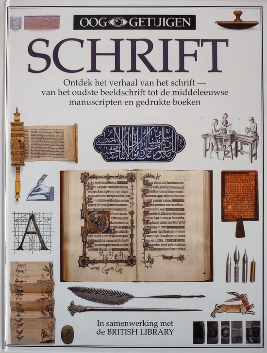 Schrift