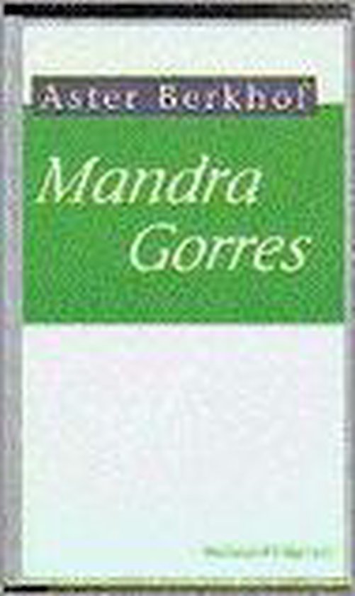 Mandra Gorres