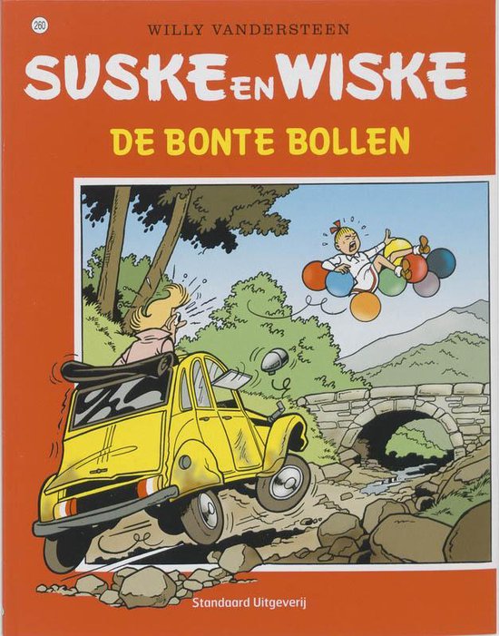 De Bonte Bollen