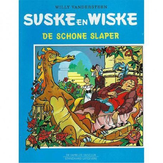 De schone slaper