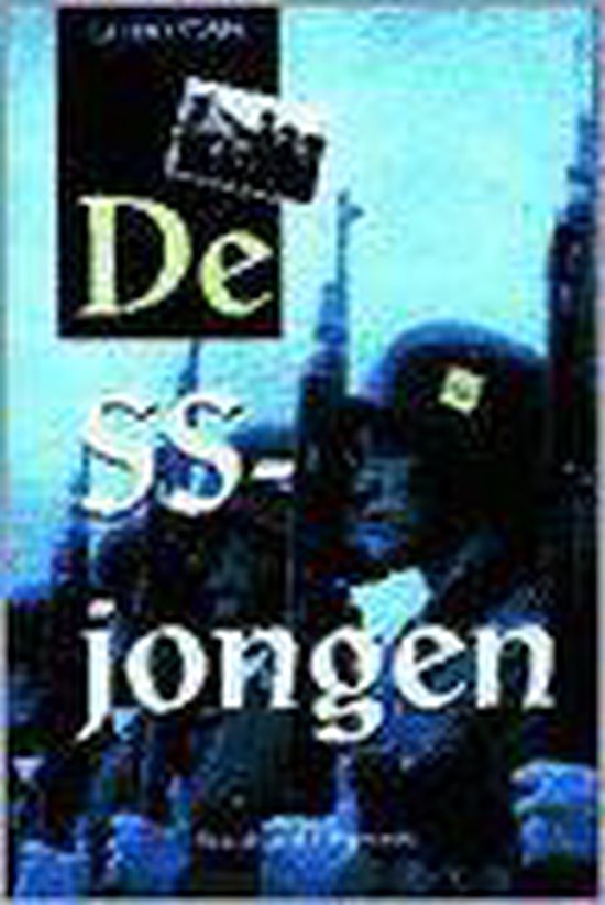 De SS-jongen