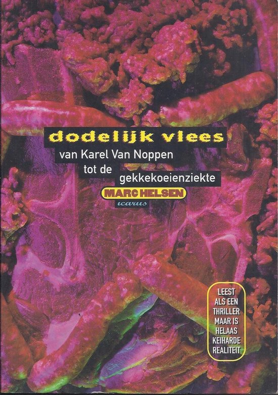 DODELIJK VLEES