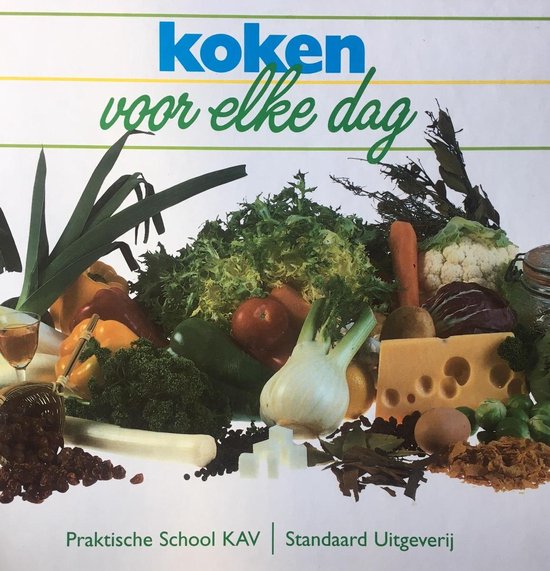 Koken voor elke dag