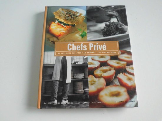 Chefs Prive