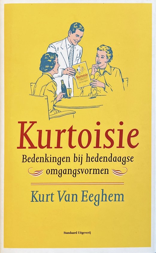 Kurtoisie