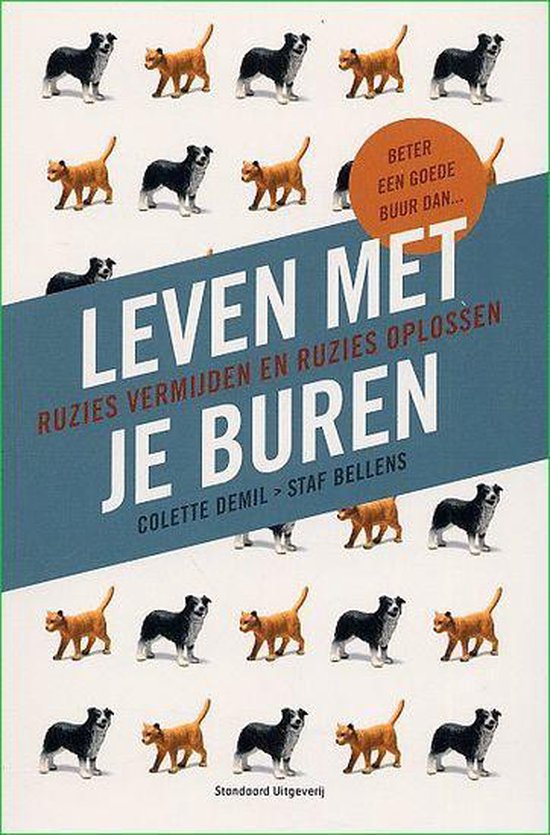 Leven met je buren